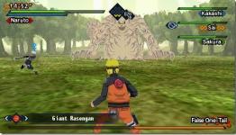 Naruto Shippuden: Kizuna Drive Preview | Siliconera