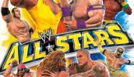 TRAILER: WWE All Stars classes