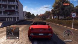 Test Drive Unlimited 2: PS3 vs. Xbox 360 vs. PC Screenshot Comparison