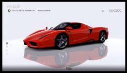 Gran Turismo 5 vs. Forza 3 vs. Test Drive Unlimited 2 – ingame comparison
