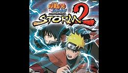 P2C Naruto – Ninja Storm 2 review