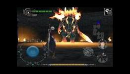 Devil May Cry 4 refrain Review (Modojo)