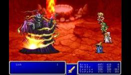 Final Fantasy I & II Announced for PlayStation Network; Discount Offered to Square Enix Fans