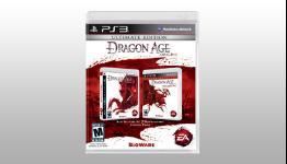 Dragon Age Origins Ultimate Edition (includes Awakening) 60% off