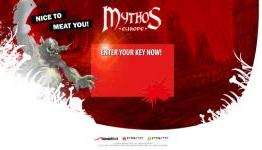 Mythos Closed Beta Has Started !