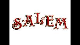 Salem: Free-to-Play MMORPG Game Officially Announced