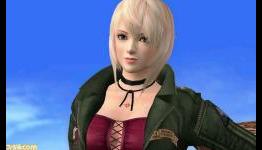 New DOA Dimensions shots, Sonia revealed