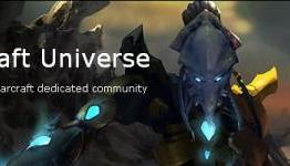 World of StarCraft reborn as Starcraft Universe