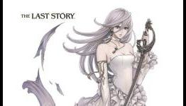 Toronto Thumbs: Early Impressions of The Last Story