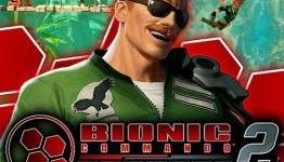 Bionic Commando Rearmed 2 Review with Chronic Reload