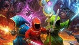 Magicka Review – Botchweed.com