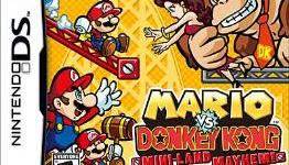 Guardian – Mario vs Donkey Kong: Mini-Land Mayhem Review