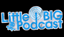 Splinter Gamer Interview LBPodcast