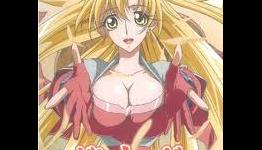 Grenadier: The Smiling Senshi review [FierceAnime]