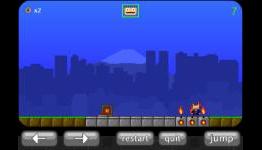 TouchArcade – Karoshi Review