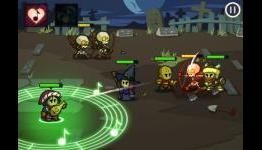 TouchArcade – Battleheart Review