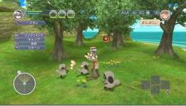 Rune Factory Oceans Has Around 30 Islands