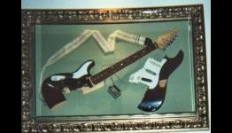 Harmonix To Be King of Dead Music Genre?