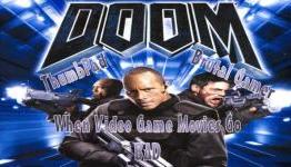 Why you are to blame for bad Video Game movies