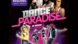 THQ Gets the Party Started with the Release of Dance Paradise™ on Kinect for Xbox 360