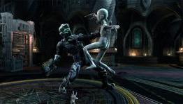 Raging Nerd: Deadspace 2 Review