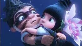 Shakefire: Gnomeo & Juliet Review