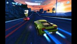 Asphalt 6: Adrenaline Review (Modojo)