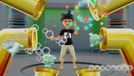 GameSpot: Body and Brain Connection Review
