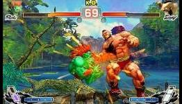 PALGN: Super Street Fighter IV 3D Edition Preview