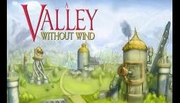 Big Dowload Interview: Arcen Games on A Valley Without Wind and Future Plans