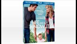 TMP Reviews Life as We Know It on Blu-Ray