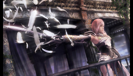 Is Square-Enix Relevant Anymore? A Final Fantasy Discussion