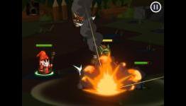 GamesRadar: Battleheart Review