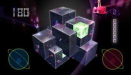 VGJungle: You, Me, and the Cubes Review