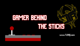 Gamer Behind The Stick: Flash Metroid