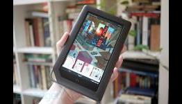How would you change Barnes & Noble’s Nook Color?