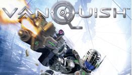 Free Vanquish: Tri-Weapon Pack DLC for the Xbox 360