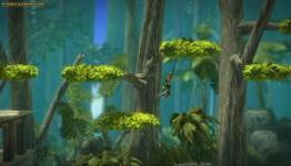 Atomic Gamer – Bionic Commando Rearmed 2 Review