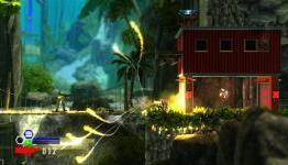MMGN: Bionic Commando Rearmed 2 Review