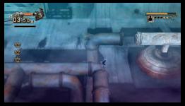 GameVortex – Lost In Shadow Review
