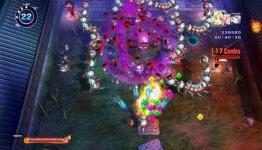 G.Rev Shares Latest Shmup Details