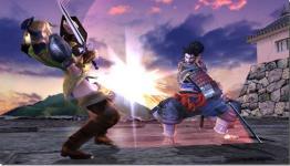 More Musings From SoulCalibur’s Director