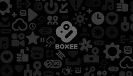 TLRHQ: The Boxee Box