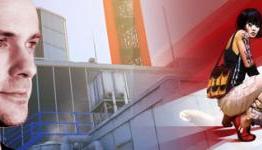 Shadowlocked – an Interview with Magnus Birgersson, the genius behind the Mirror’s Edge soundtrack