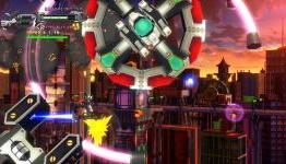 WolfsGamingBlog: Hard Corps: Uprising – Review