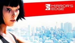 Mirror’s Edge for Xbox360 only $15.00 with Free Shipping, PC Download only $9.95