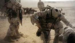 BF3 Beta Announcement Denounced by DICE