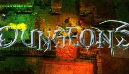The Epic Sandbox Reviews: Dungeons