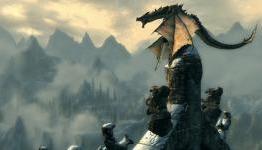 New ‘Elder Scrolls 5: Skyrim’ Screens, Concept Art Released