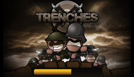 Final Level: Trenches Review